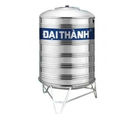 Bồn inox Đại Thành 310L đứng