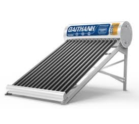 Máy Nước Nóng NLMT Đại Thành 180L(58-18)