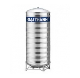 Bồn inox Đại Thành 10.000L đứng