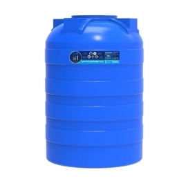 Bồn nhựa Đại Thành Gold 2000L đứng