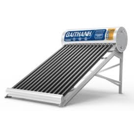 Máy Nước Nóng NLMT Đại Thành 150L - Ø70 (70-10)