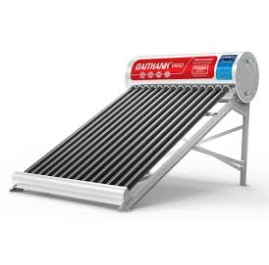 Máy Nước Nóng NLMT Đại Thành 130L(58-12)